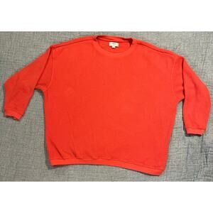 Aerie, Size M, Thermal Waffle Knit Tunic Oversized